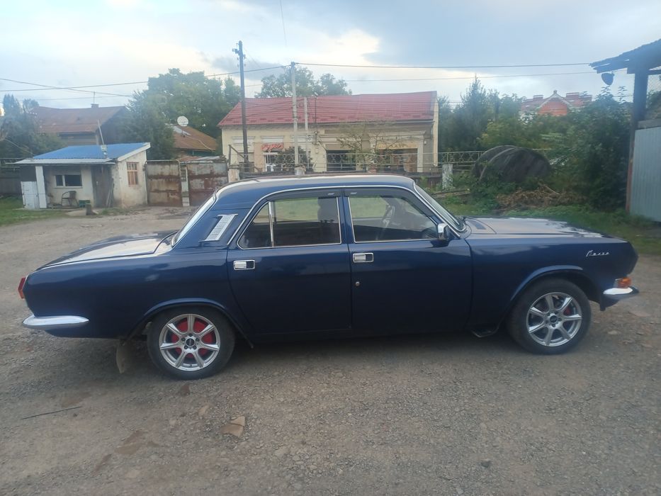 Продається Волга ГАЗ 2410