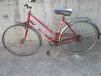 bicicleta janet 26 antiga