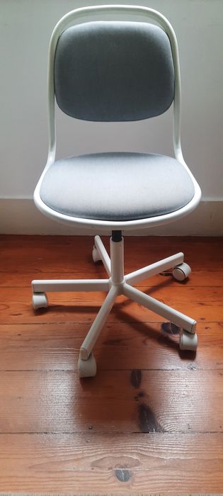 Cadeira Secretária Criança Örfjäll