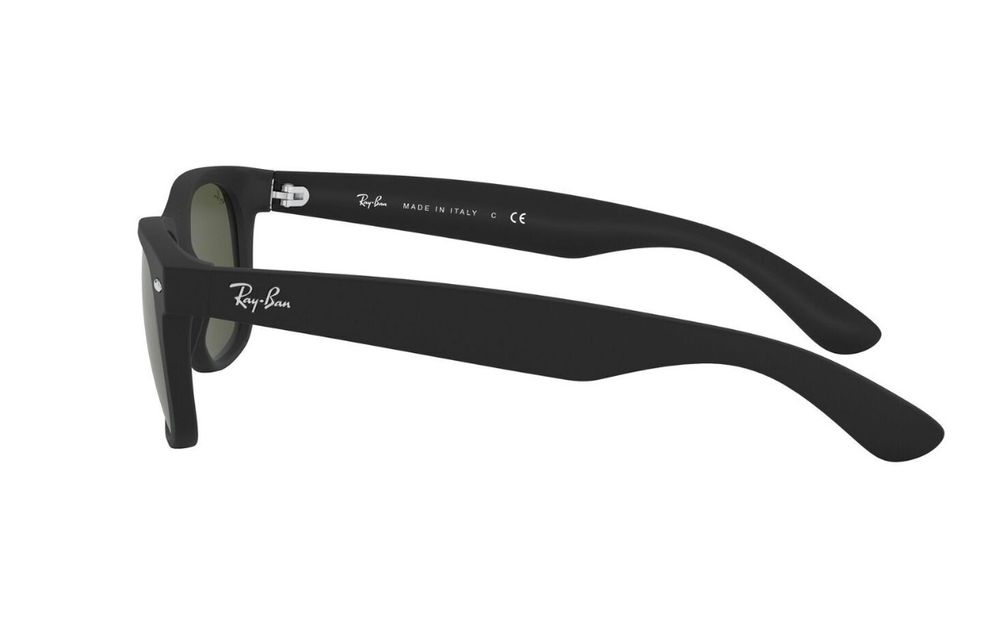 Солнцезащитные очки Ray-Ban +доп.аксесуары(оригинал)