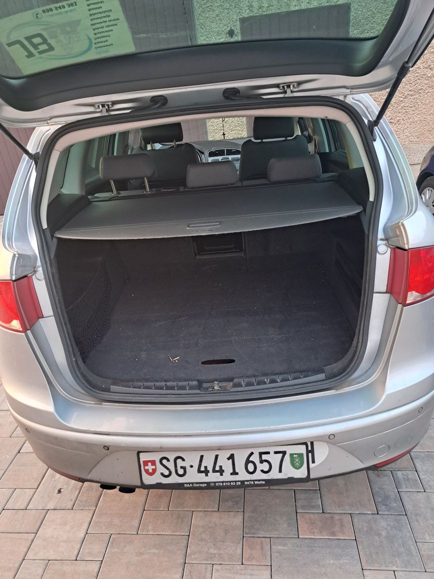 Seat Altea XL 2.0 TDI