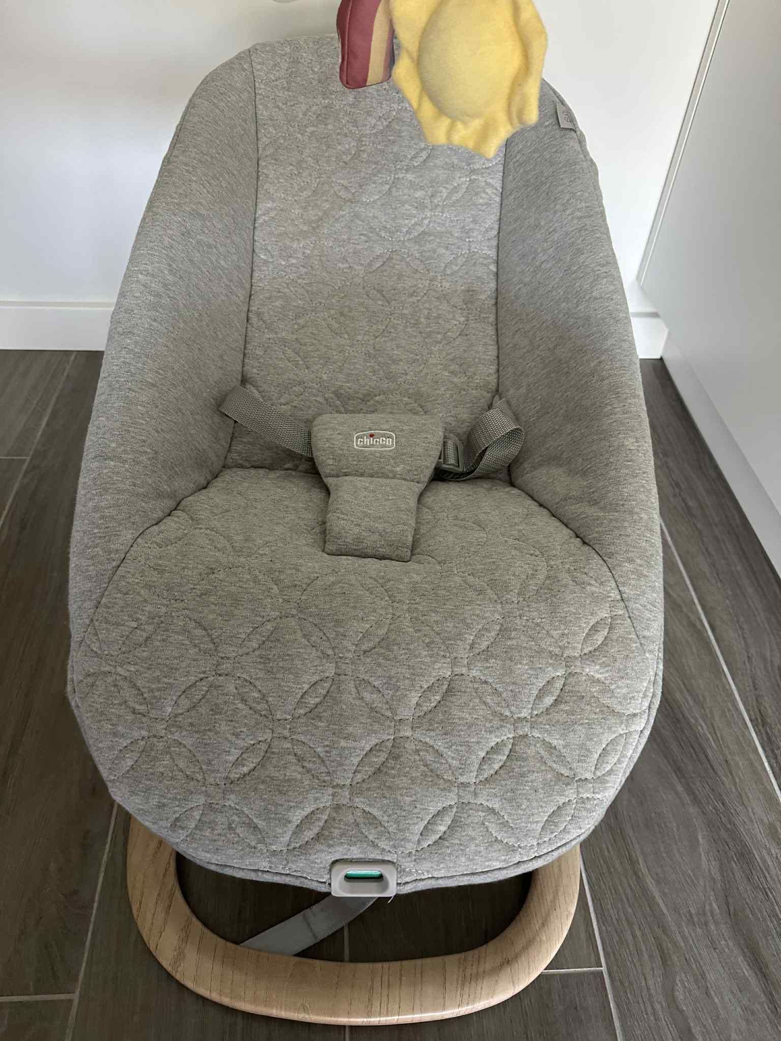 Espreguiçadeira Zen Wave Chicco