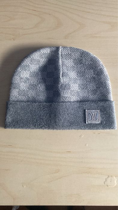Louis Vuitton Gorro