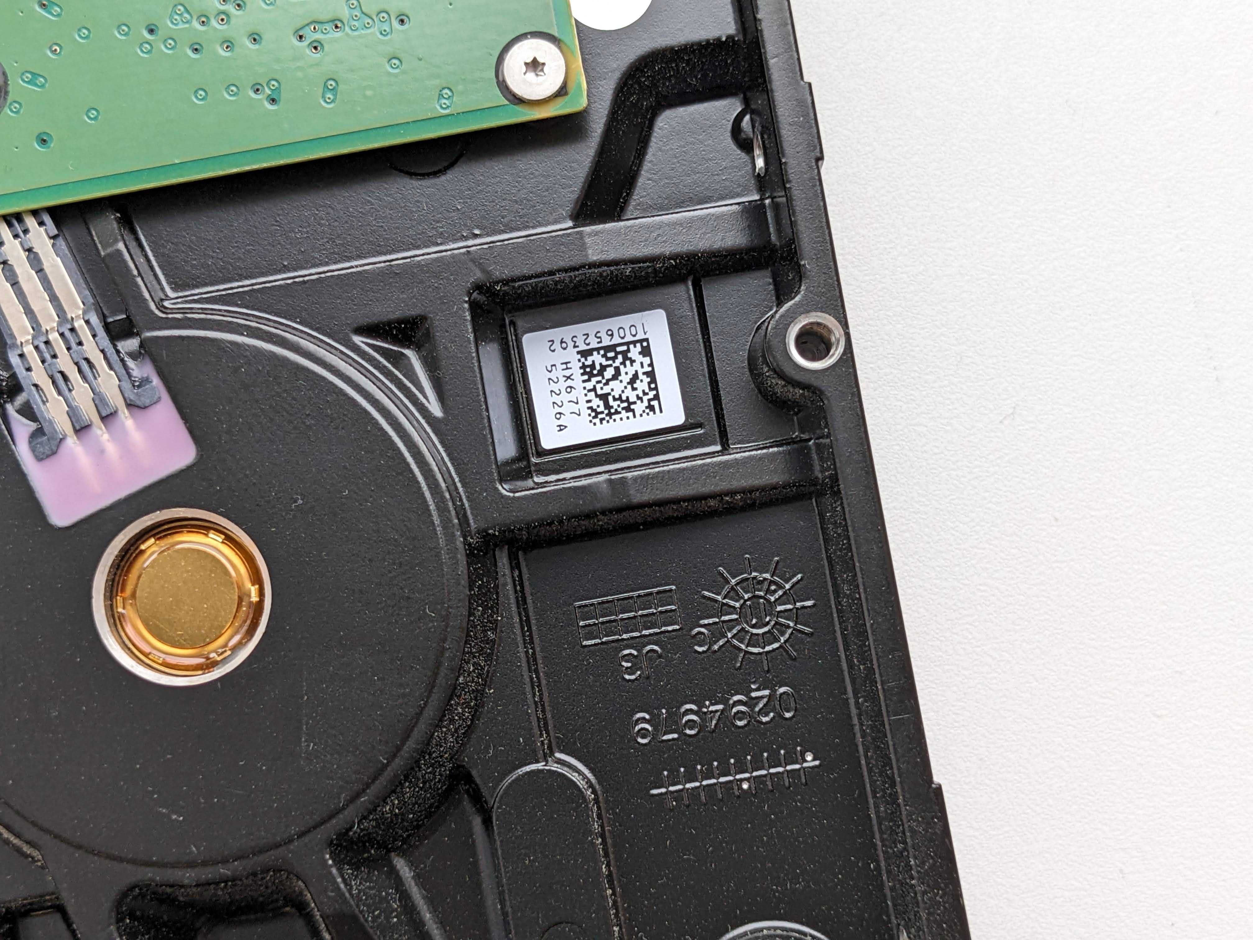 Жесткий диск SEAGATE Barracuda 1TB