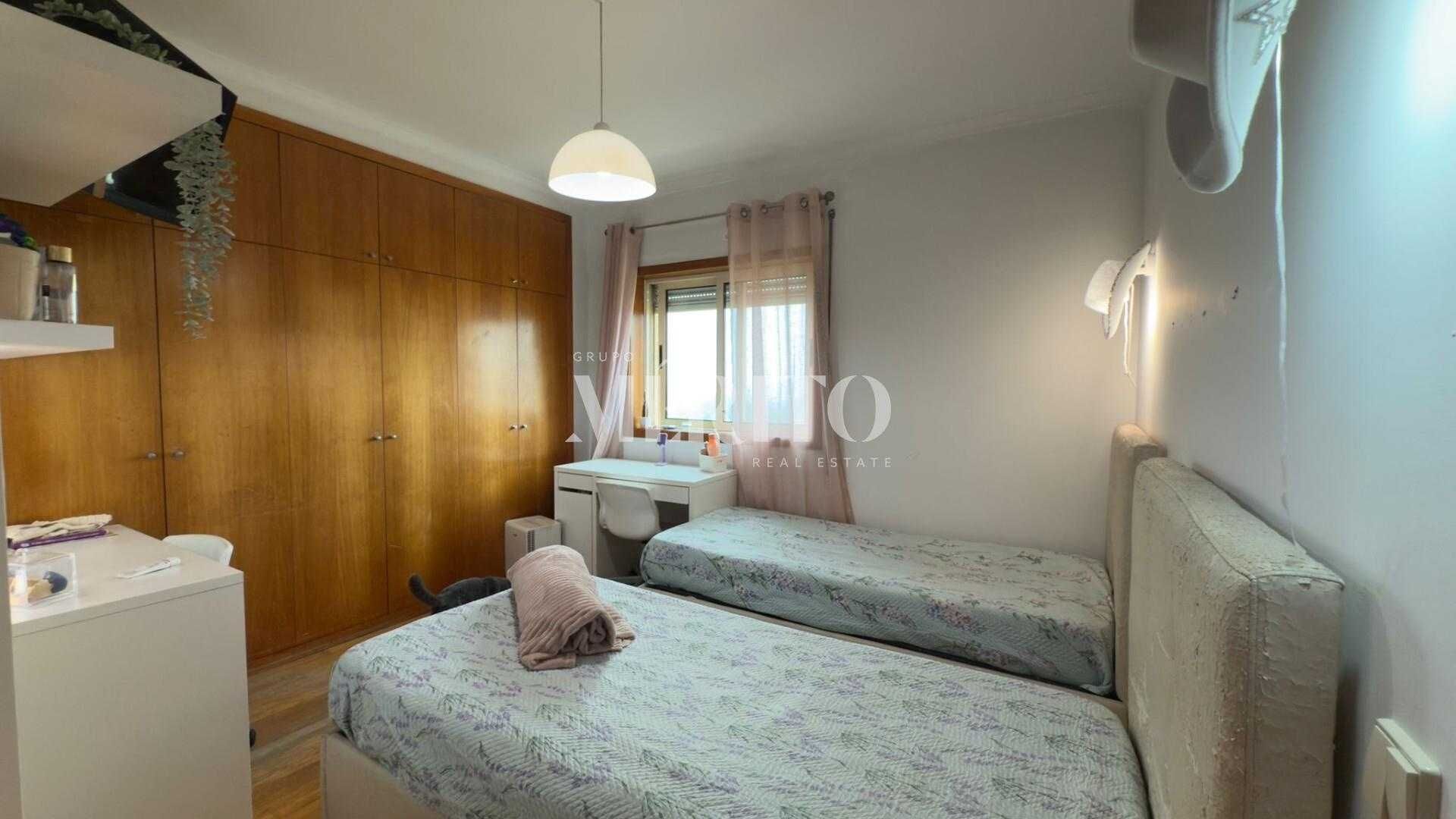 Apartamento T3 - Póvoa de Varzim, Beiriz e Argivai