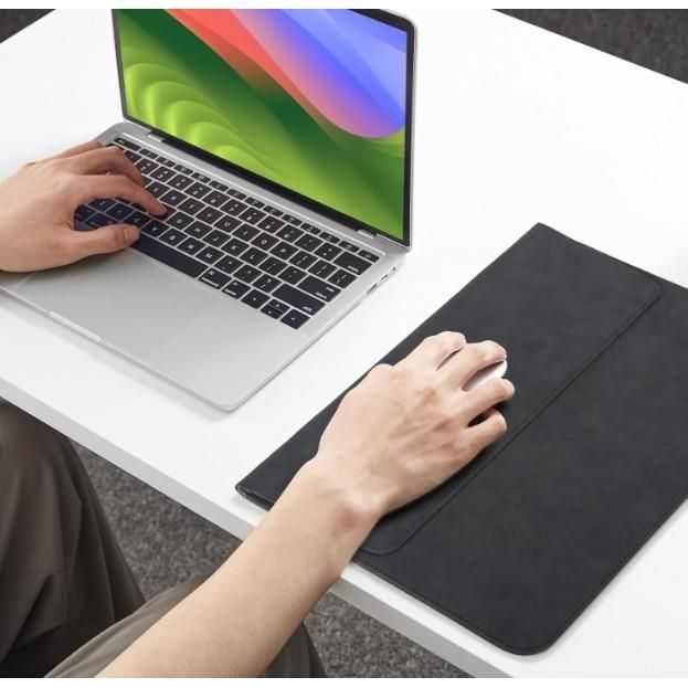 Pokrowiec Omnpak Do Laptopa 13,3 Cala