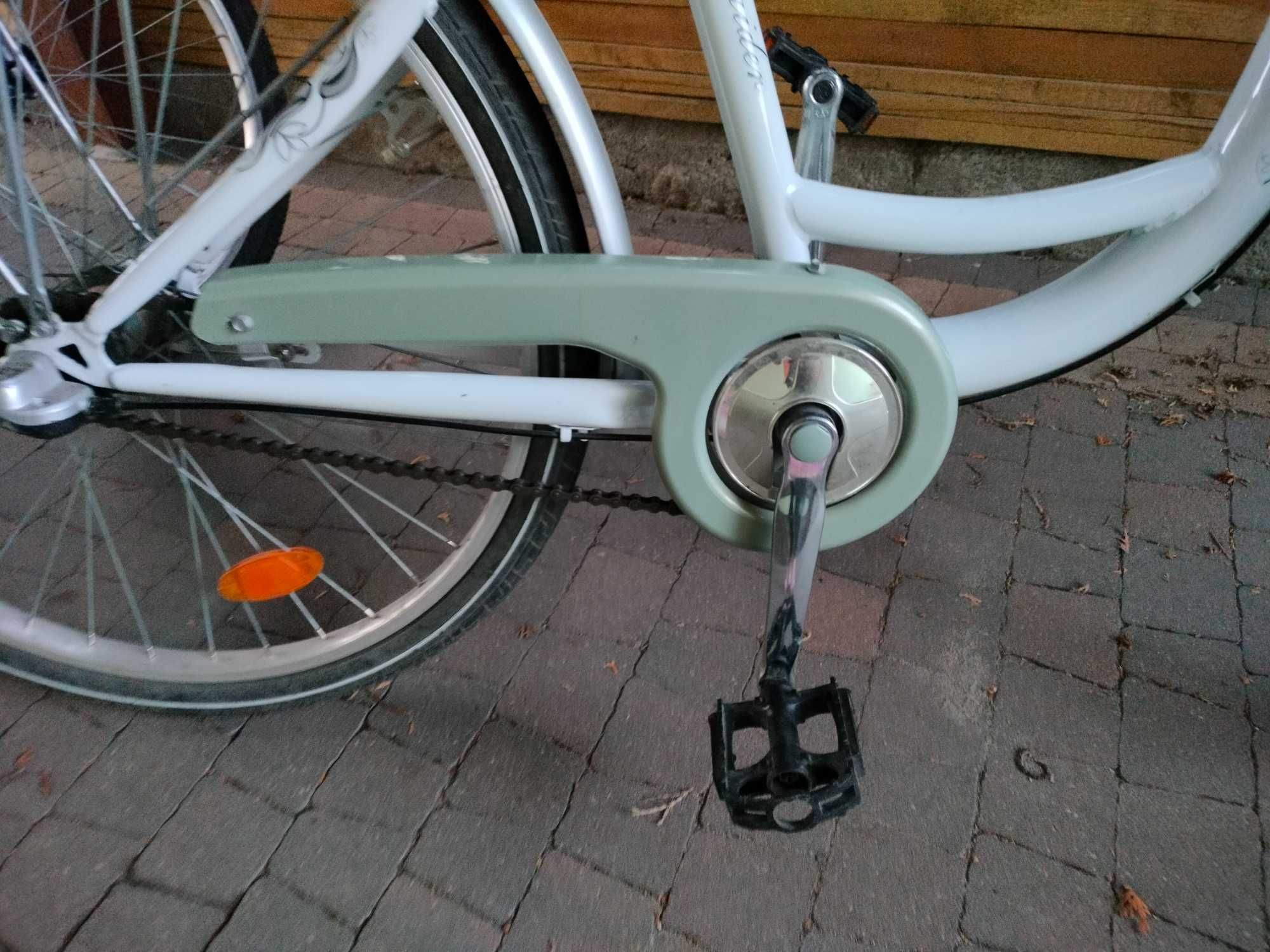 Rower miejski sprick teamraider 26"