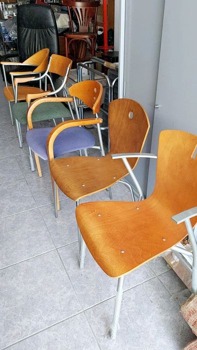 Campanha Stocks mobilário, cadeiras, sofás, Escritório e lojas