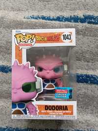 Funko Pop Dodoria