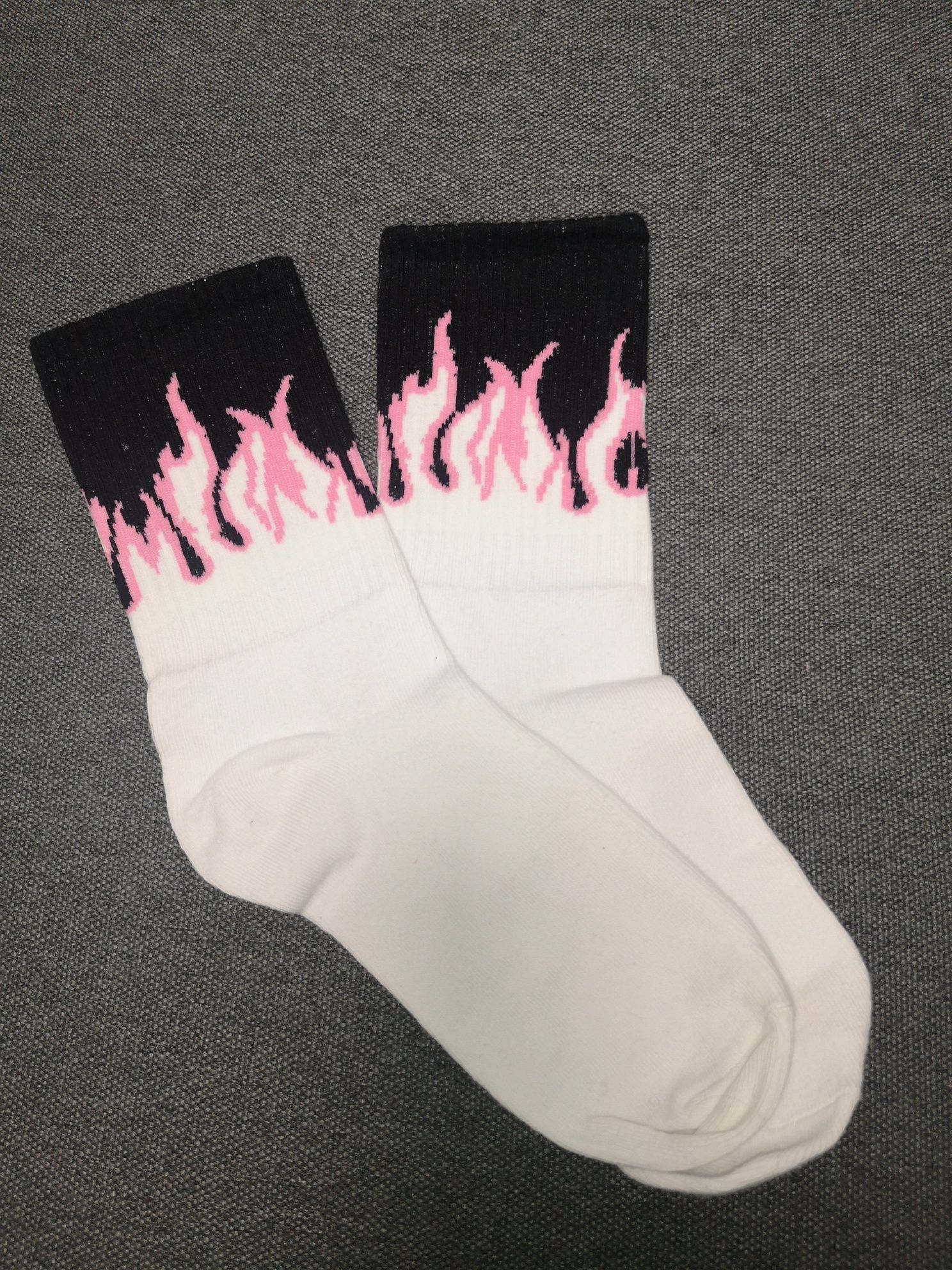 Шкарпетки вогняні