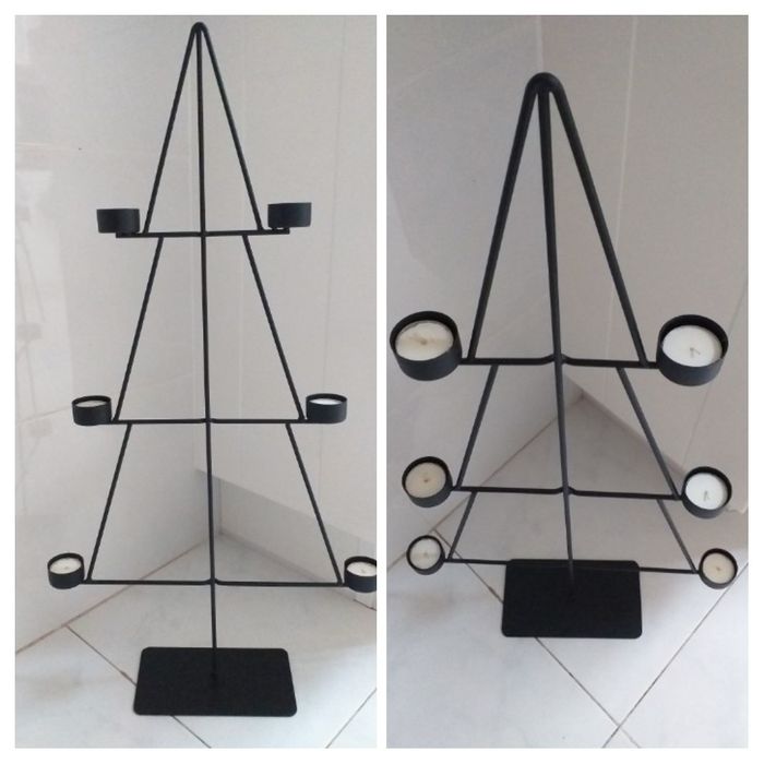 Velas/ Anjinho/ Corredor/Prato -Novas