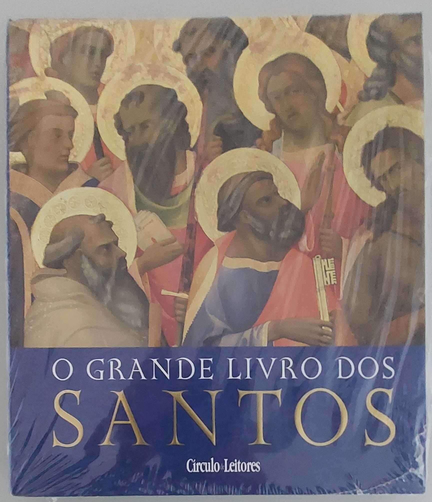 O Grande Livro dos Santos