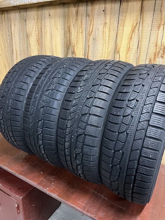 Шини 225 60 17 NOKIAN