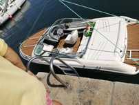 Sea Ray 180 CB