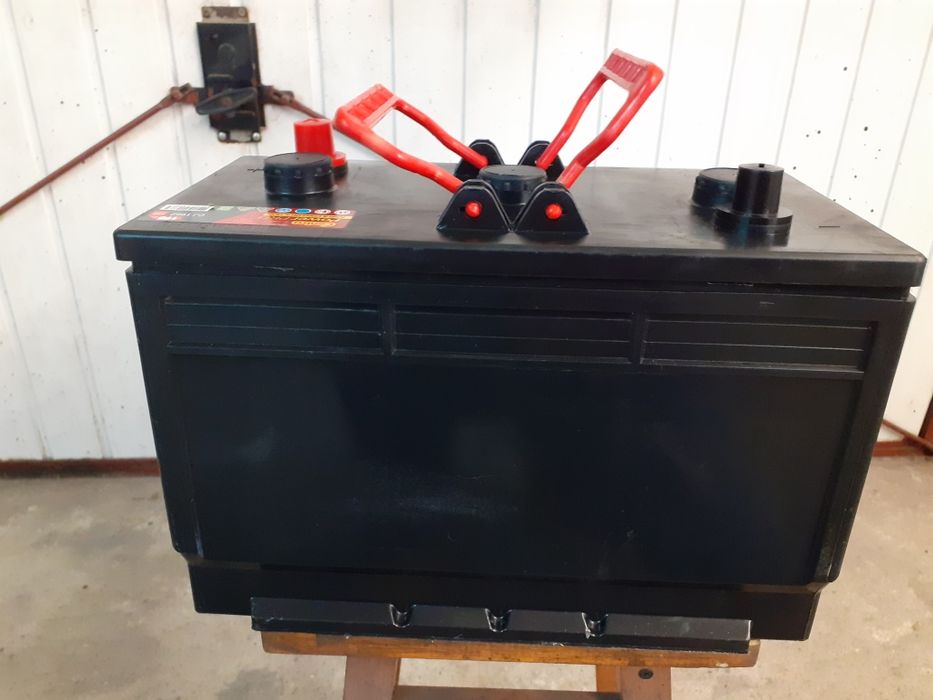 Akumulator Centra 6V 1195Ah 1000A