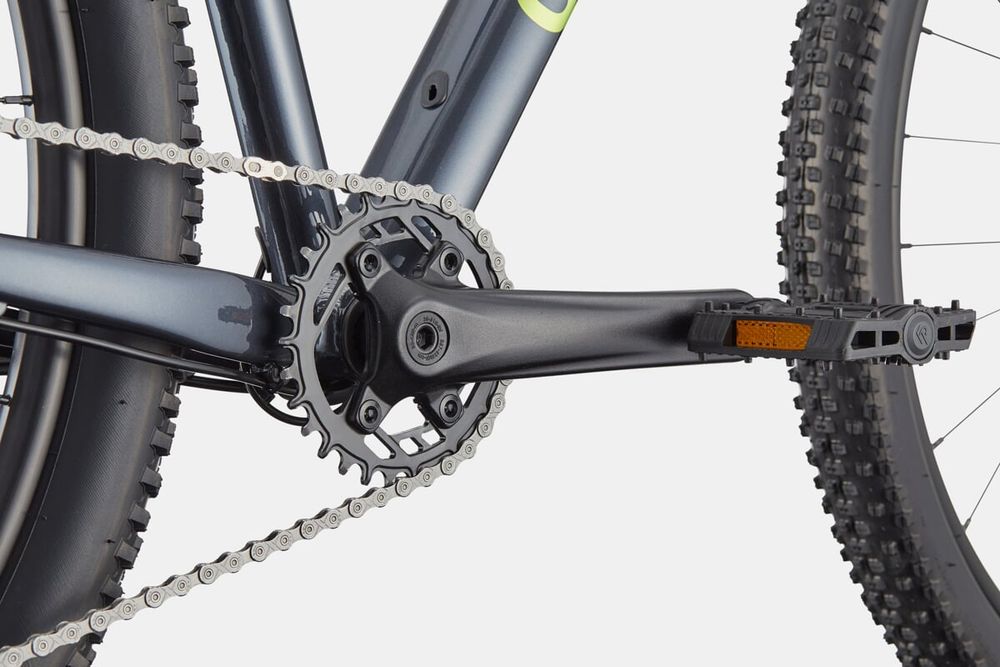 Cannondale Trail 1 TUB Cues R.XL Fv23 Warszawa