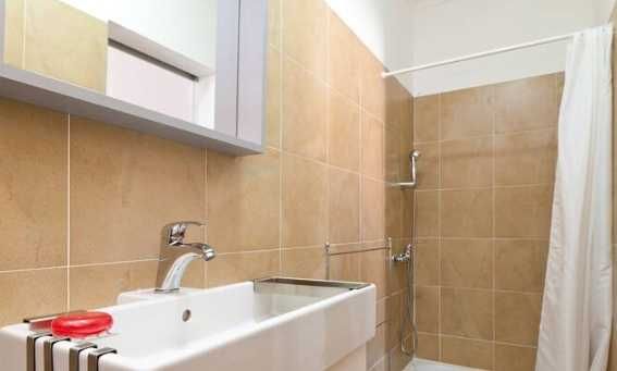 Apartamento T2 equipado no centro historico