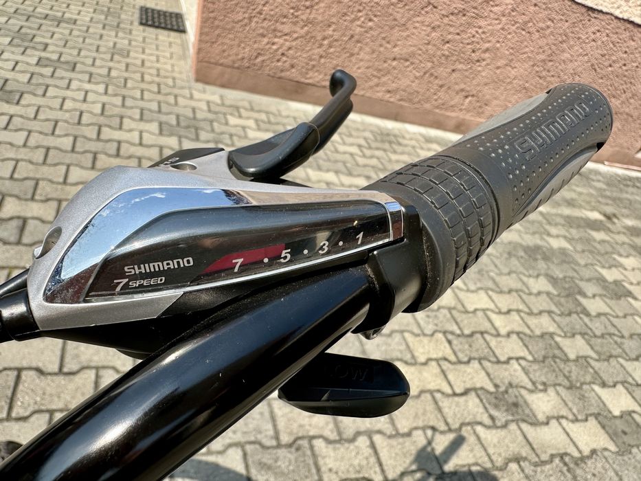 Rower Unibike Trawers