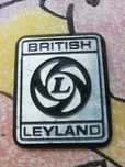 Símbolo da British Leyland