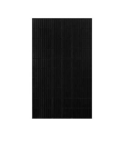 Panel fotowoltaiczny JA SOLAR JAM60S21-375/MR (FULL BLACK)