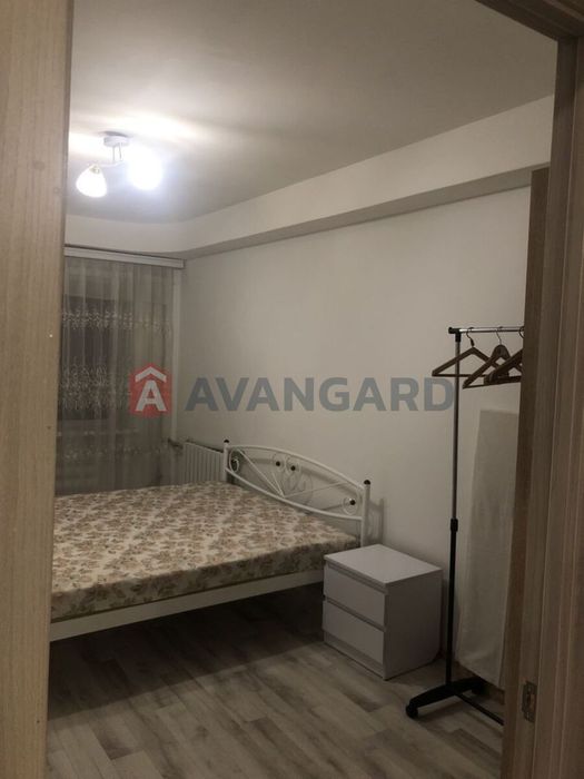 Оренда 1к квартира, лівий берег Кам'янського