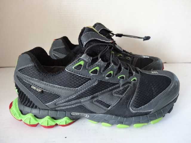 Buty REEBOK PREMIER REETREK GTX roz 41 Bieganie Sportowe Adidasy