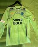 Camisola de jogo Sporting CP - Futsal