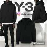 ТОЛСТОВКА унисекс adidas y-3 yohji yamamoto  Xs-M L-2Xl