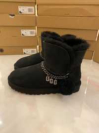 Сапоги UGG Оригинал!!!