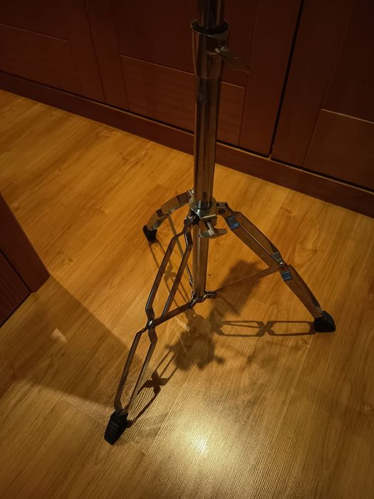 Bongós CP lp semi novos com suporte