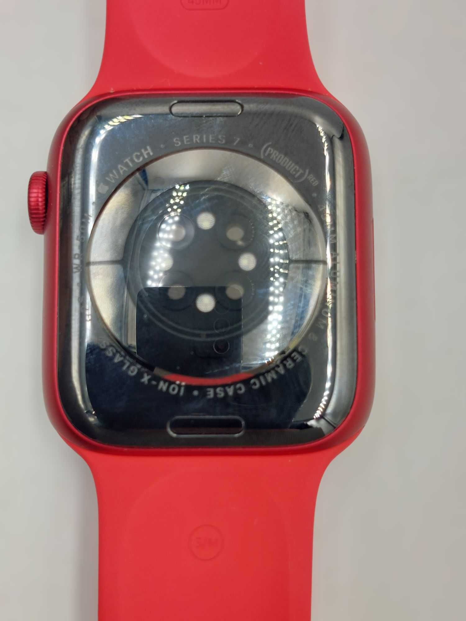 Smartwatch Apple Watch Series 7