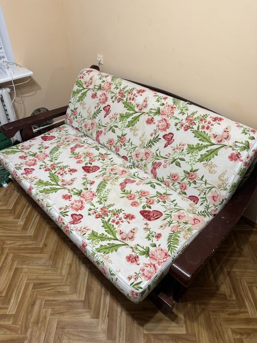Диван розкладний
