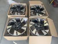 Felgi aluminiowe 20” Audi/VW/Skoda/Cupra 5x112