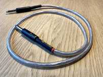 David Laboga PERFECTION kabel instrumentalny do gitary 1m NOWY !!!
