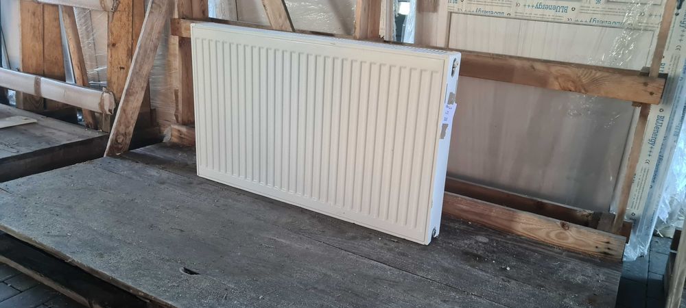 Grzejnik Używany 100x60 C11 / C22