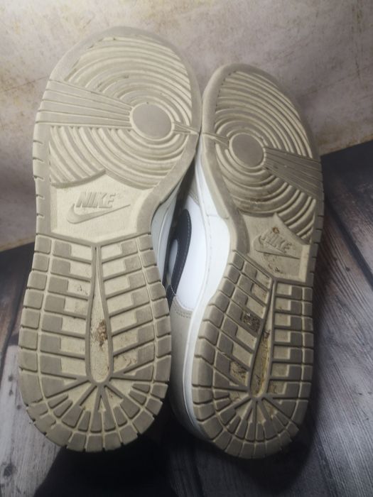 Buty Nike Dunk Low r45 / force / jordan / Air max