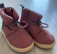 Buty zimowe Zara r. 21