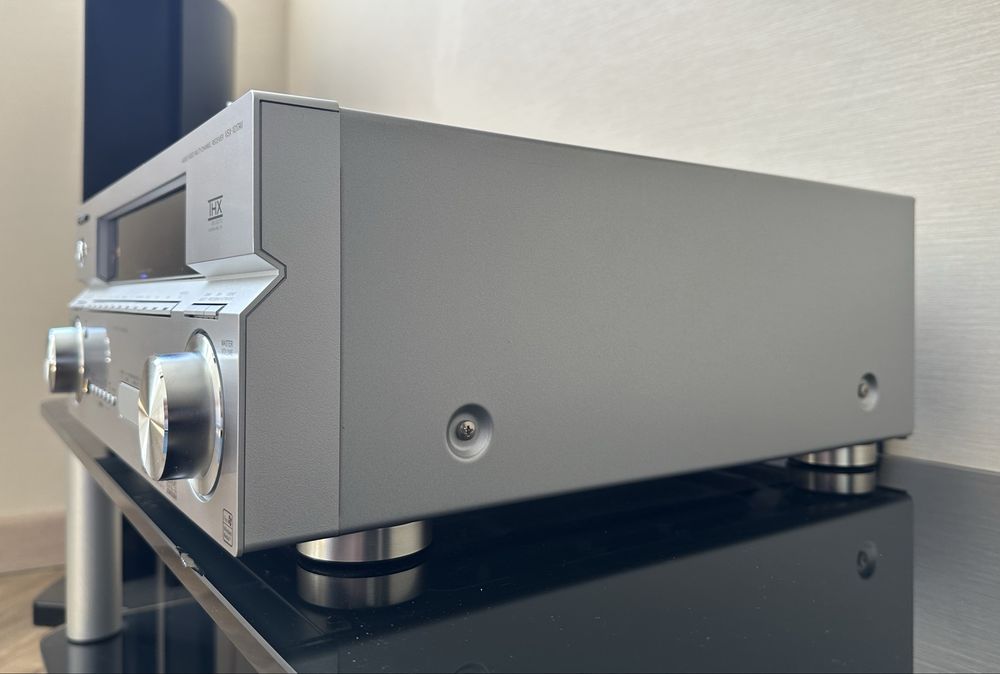 Pioneer reciever VSX-1017 AV 7.1 аудіо-відео ресівер