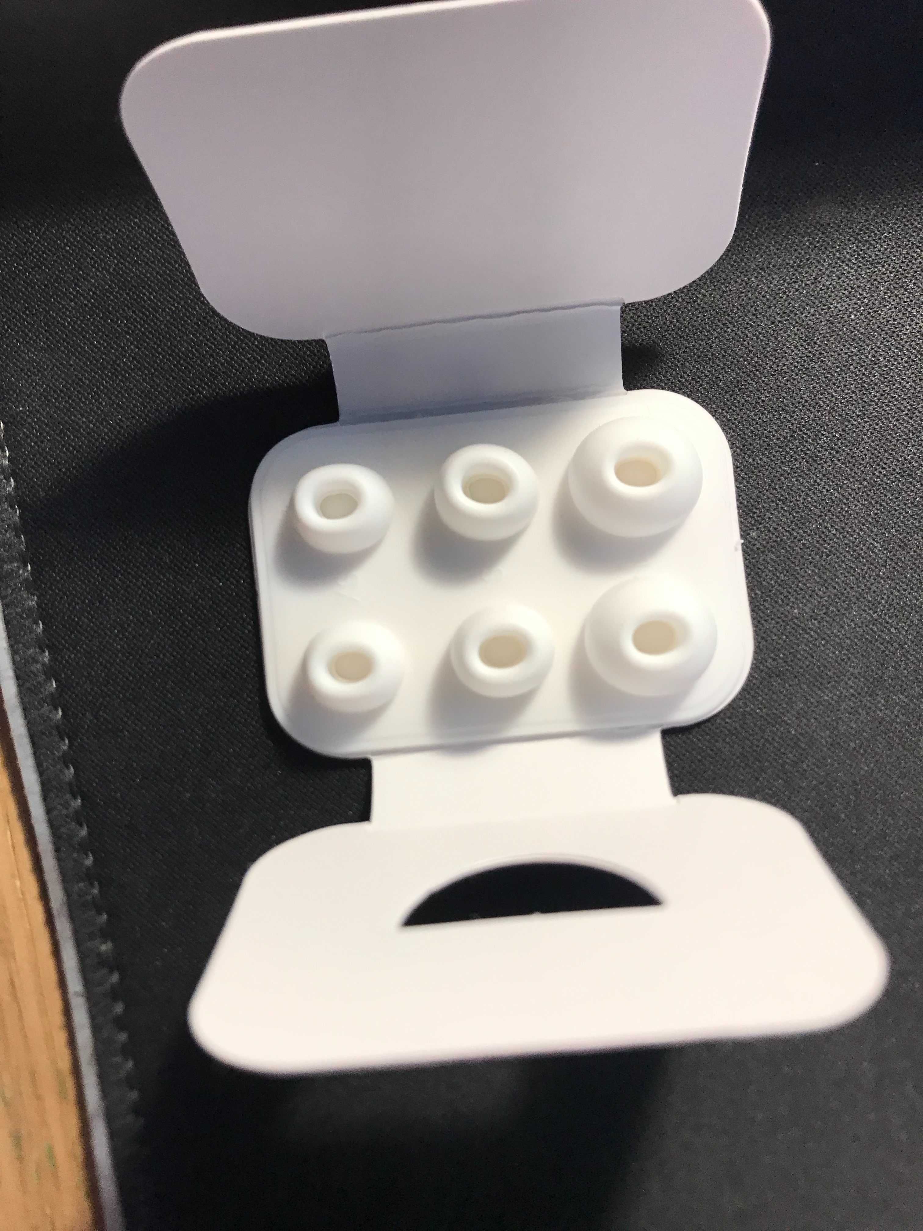 Air Pods Pro (2nd Generation) na gwarancji