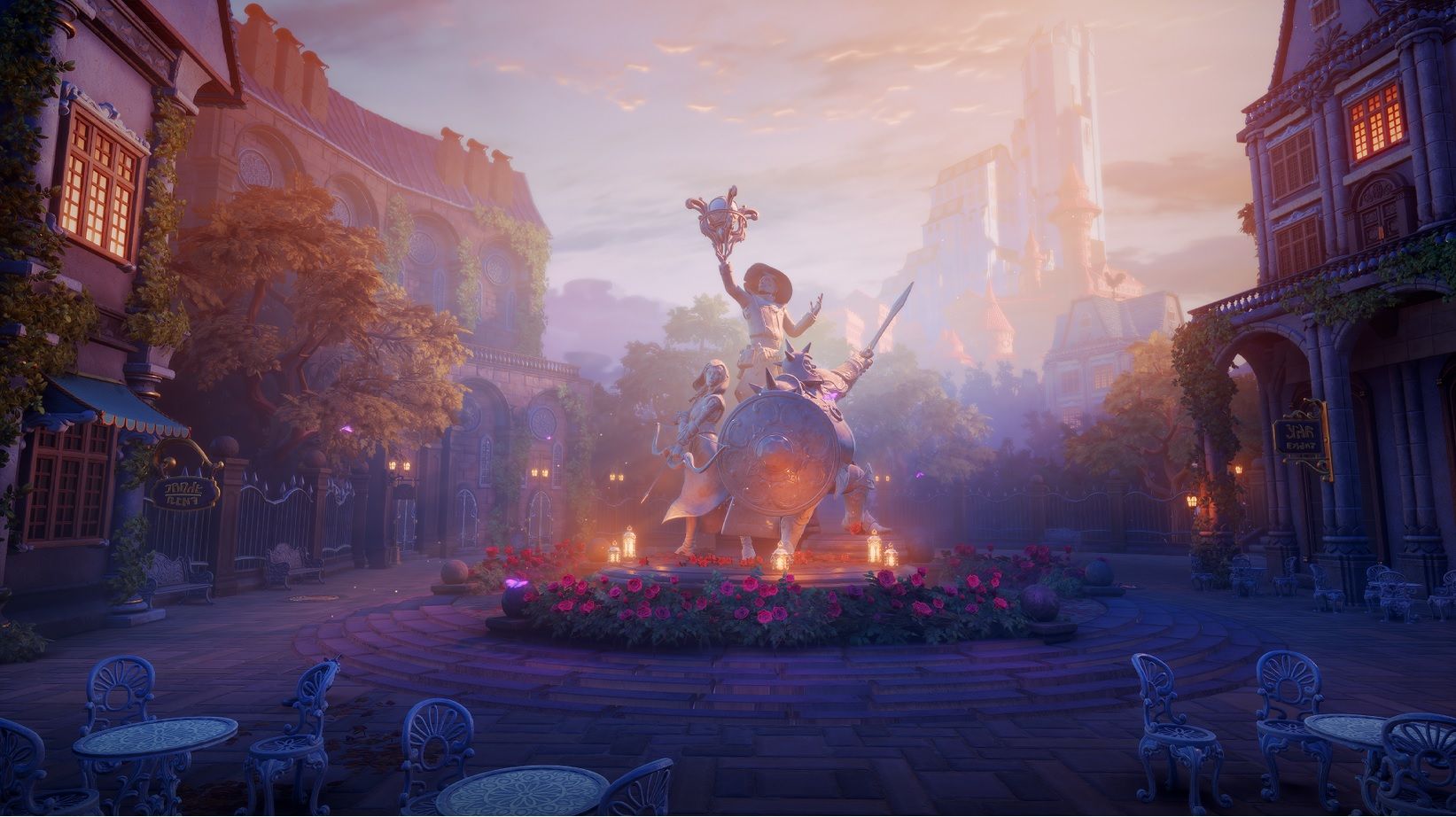 Trine 5: A Clockwork Conspiracy (PS5) Gra nowa w folii