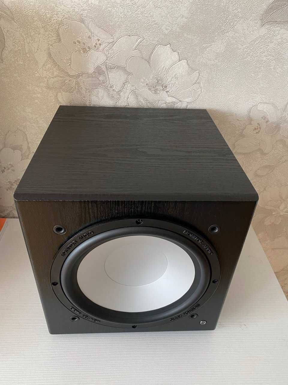 Monitor Audio BXW10 Black Oak