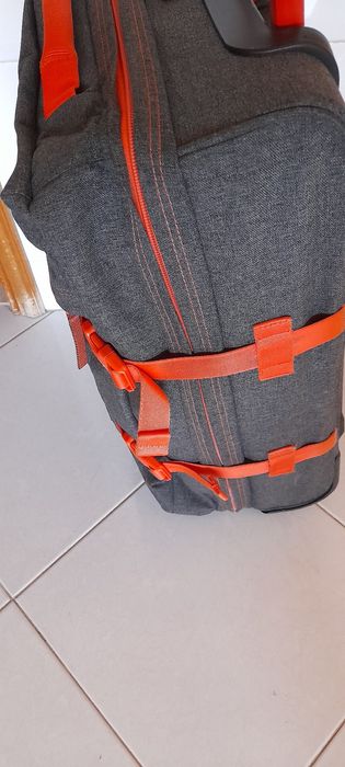 Troley de Eastpak em excelente estado