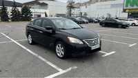 Nissan Sentra 2014