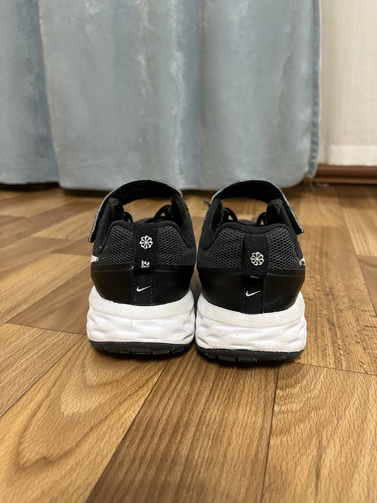 Дитячі кросівки Nike, 31,5 розмір