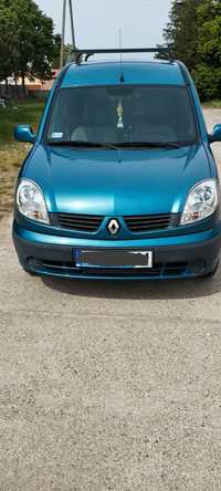 Renault Kangoo 1.2 16v