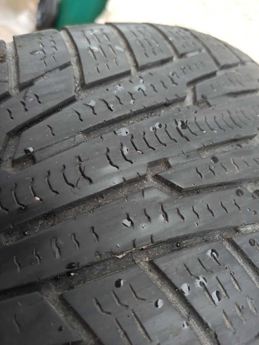 Зимові шини NOKIAN NORDMAN RS2 205/60 R16 96R