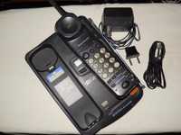 Panasonic KX-TCM516GFB.Радиотелефон.