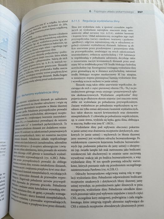 Fizjologia człowieka Konturek wyd 3