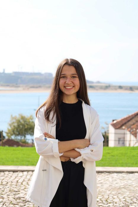 Explicações Matemática/Físico-Química A (Básico, Secundário, Superior)