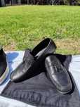 Sapatos e alpercatas várias marcas - Replay, Massimo Dutti